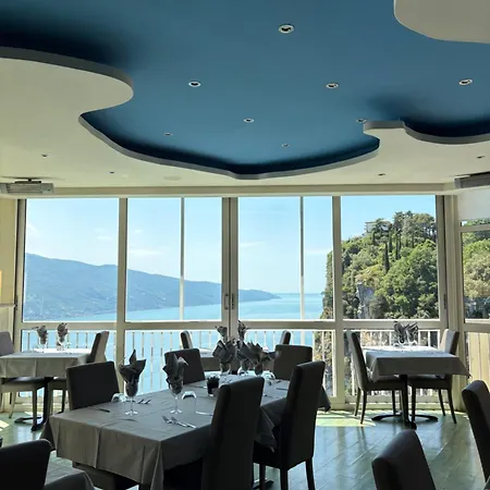 Hotel Miralago 3*
