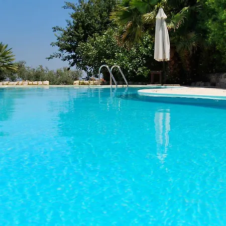 Hotel Miralago