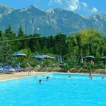 Miralago Hotel Pieve (Lombardy)
