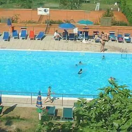 Hotel Miralago