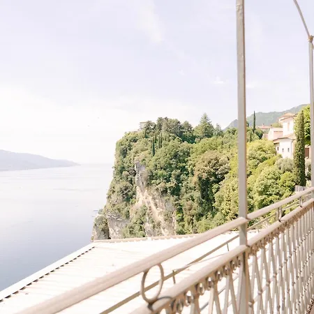 Hotel Miralago Pieve (Lombardy)