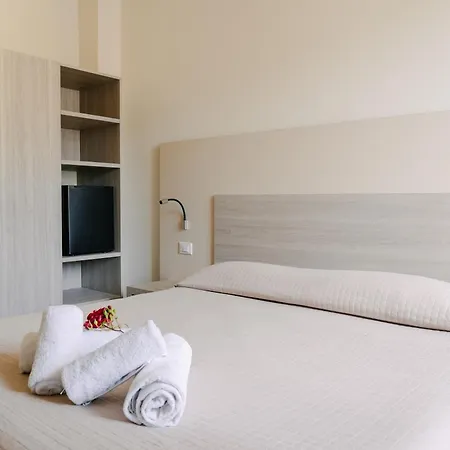 Hotel Miralago