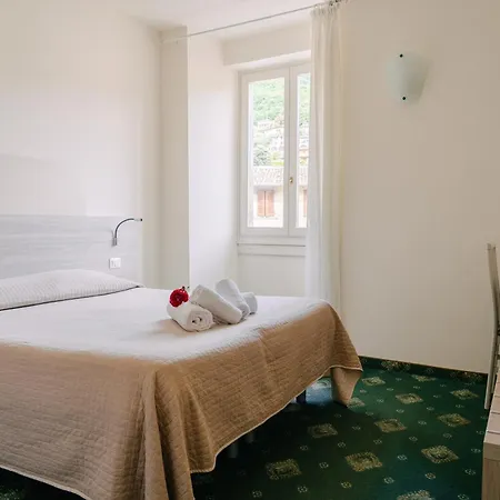 Miralago Hotel