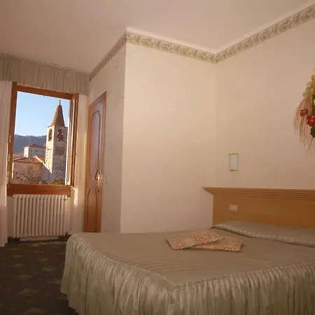 Miralago Hotel Pieve (Lombardy)