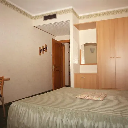 Hotel Miralago 3*