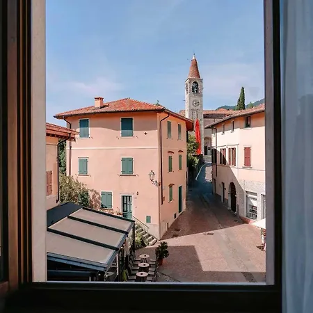 Miralago Pieve (Lombardy)