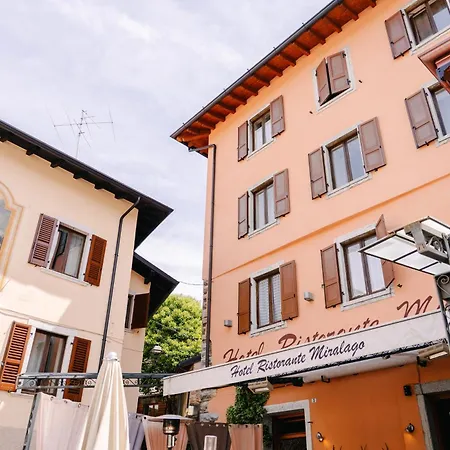 Miralago 3* Pieve (Lombardy)