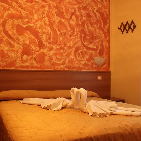 Hotel Miralago 3*