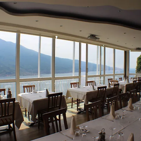 Hotel Miralago