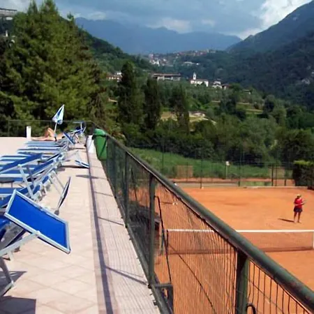 Hotel Miralago Pieve (Lombardy)