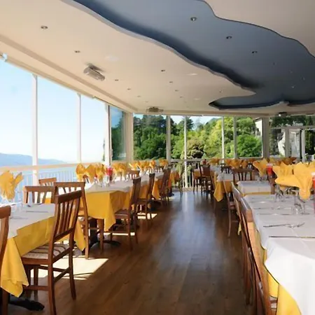 Miralago Hotel Pieve (Lombardy)