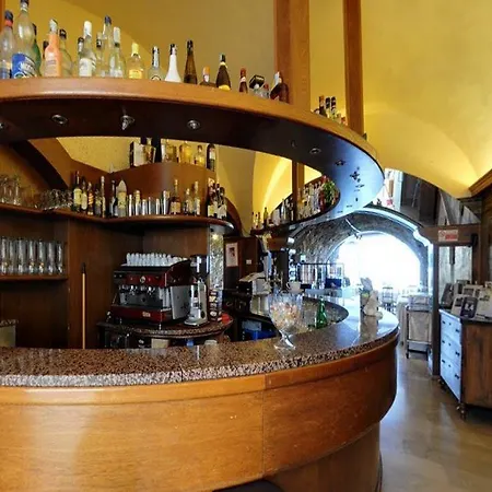 Hotel Miralago Pieve (Lombardy)