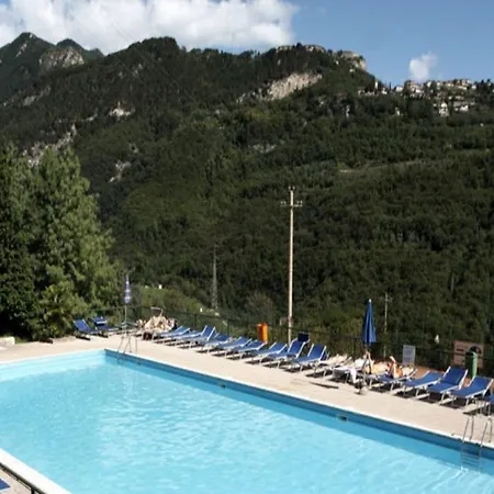 Hotel Miralago 3*