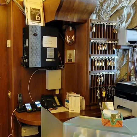 Hotel Miralago Pieve (Lombardy)