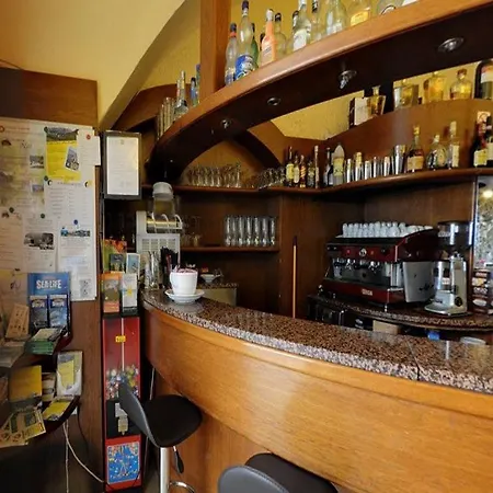 Miralago Pieve (Lombardy)