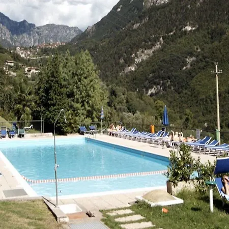 Hotel Miralago Pieve (Lombardy)