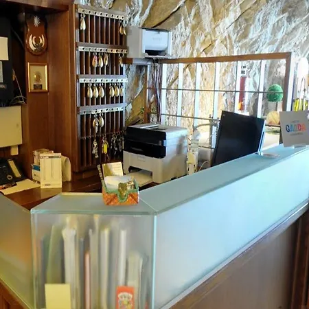 Hotel Miralago Pieve (Lombardy)