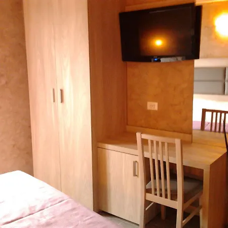 Miralago Hotel Pieve (Lombardy)