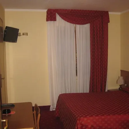 Hotel Miralago Pieve (Lombardy)
