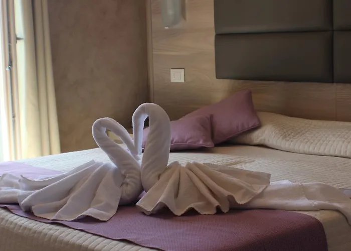 Miralago Pieve (Lombardy)