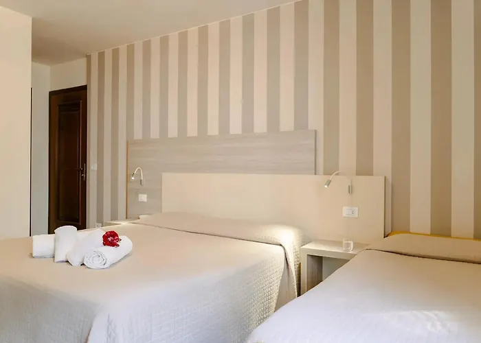 Miralago Hotel Pieve (Lombardy)