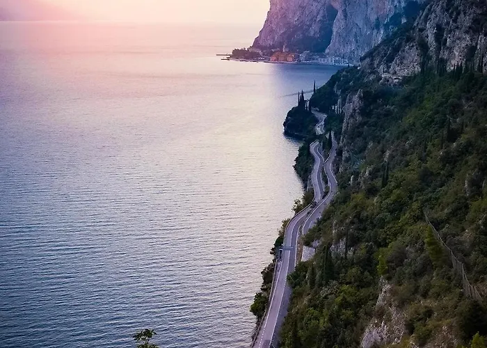 Hotel Miralago Pieve (Lombardy)