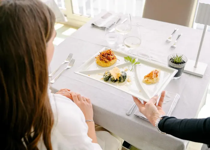 Hotel Miralago Pieve (Lombardy)