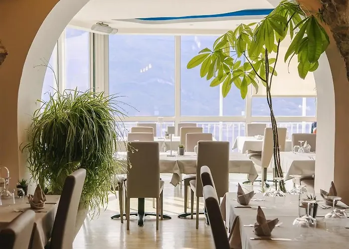 Miralago Pieve (Lombardy)