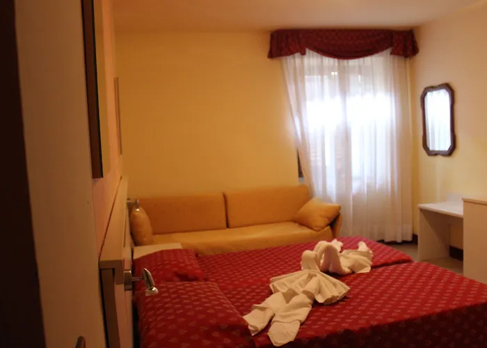 Miralago Hotel Pieve (Lombardy)