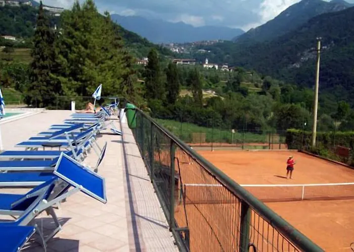 Hotel Miralago Pieve (Lombardy)