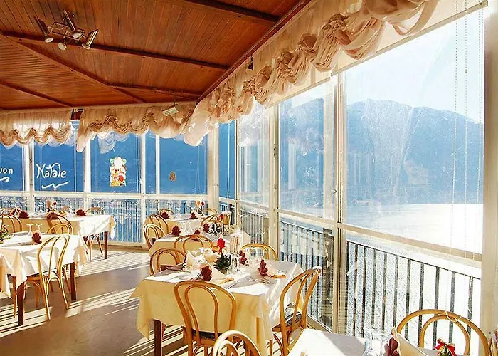 Miralago 3* Pieve (Lombardy)