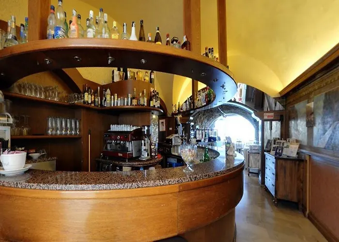 Hotel Miralago Pieve (Lombardy)