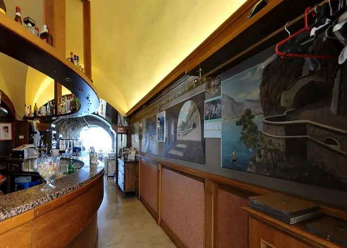 Hotel Miralago Pieve (Lombardy)