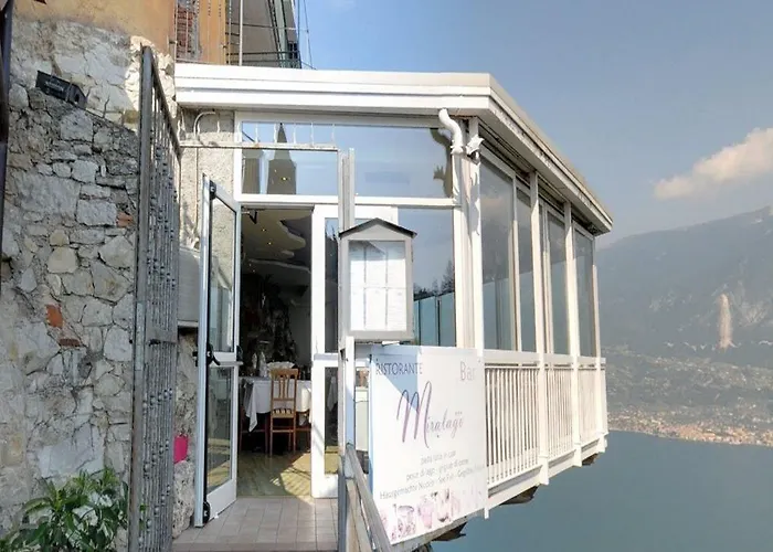 Miralago Pieve (Lombardy)