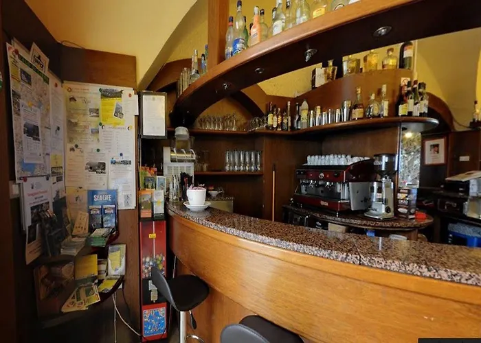 Miralago Pieve (Lombardy)