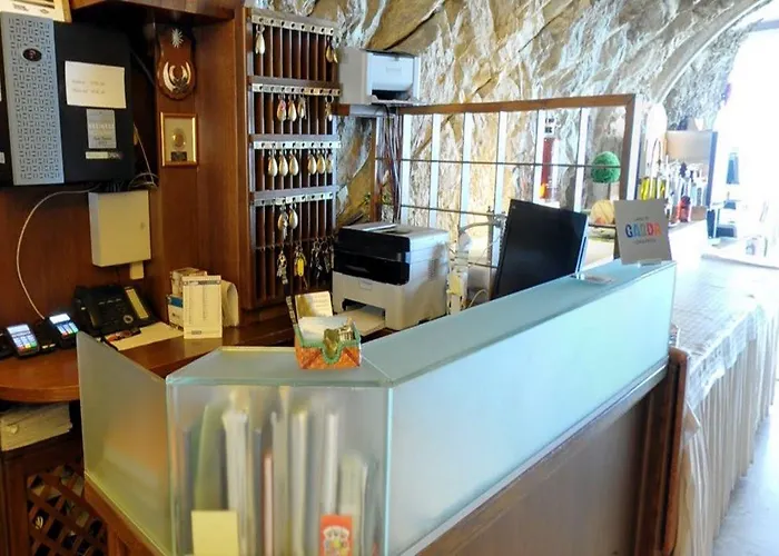 Hotel Miralago Pieve (Lombardy)