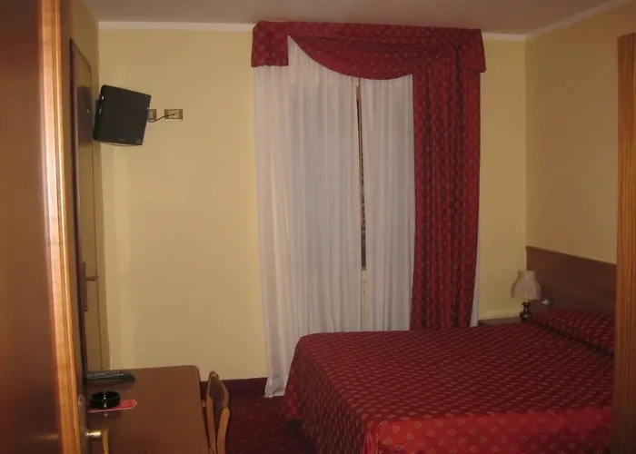 Hotel Miralago Pieve (Lombardy)