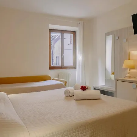 Hotel Miralago 3*