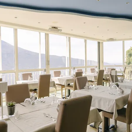 Miralago Hotel Pieve (Lombardy)