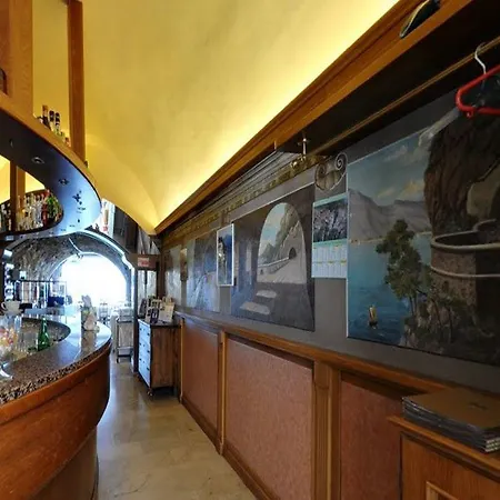 Hotel Miralago Pieve (Lombardy)
