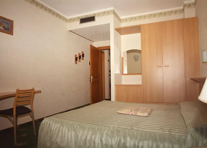 Hotel Miralago Pieve (Lombardy)