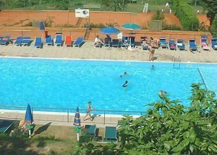 Hotel Miralago