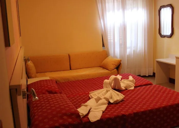 Hotel Miralago