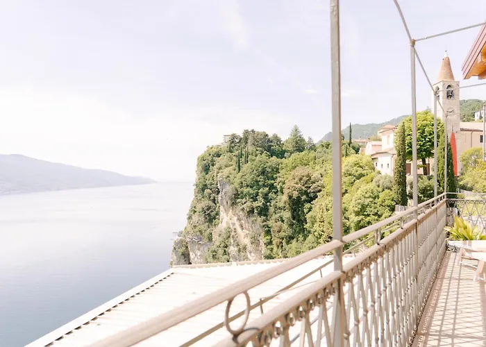 Hotel Miralago Pieve (Lombardy)