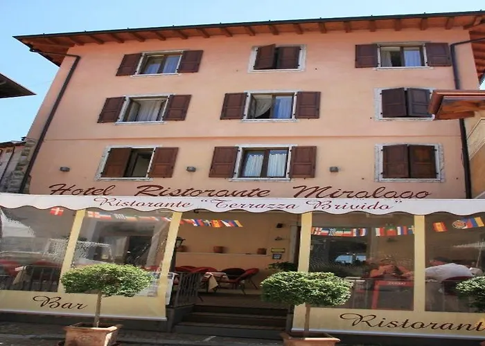 Hotel Miralago