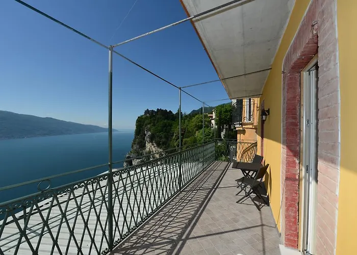 Hotel Miralago Pieve (Lombardy)